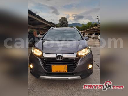 Honda WRV 2022 - imagen 1