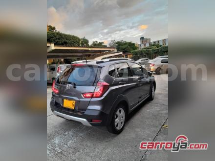 Honda WRV 2022 - imagen secundaria 1