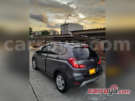 Honda WRV 2022 - imagen secundaria 2