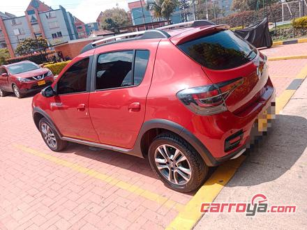Renault Stepway 2022 - imagen secundaria 1
