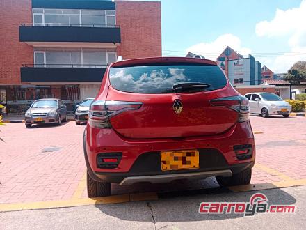 Renault Stepway 2022 - imagen secundaria 2