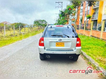 KIA Sportage 2016 - imagen secundaria 1