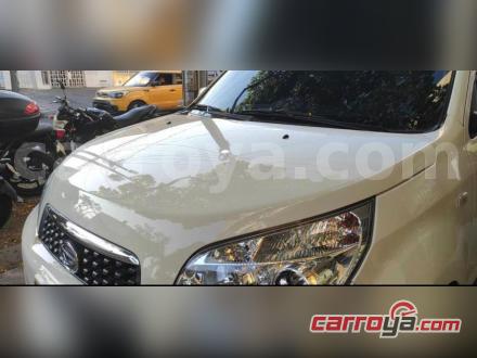 Daihatsu Terios 2012