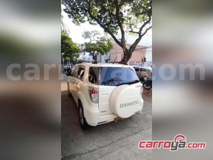 Daihatsu Terios 2012 - imagen secundaria 2