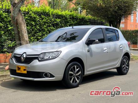 Renault Sandero 2018 - imagen secundaria 1