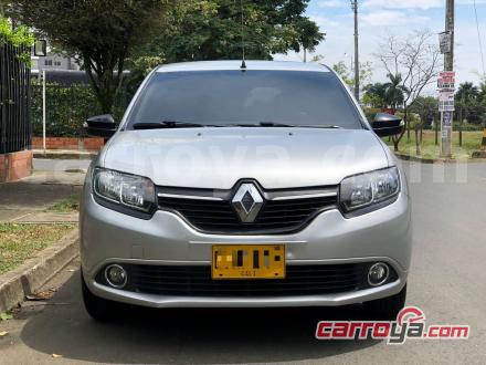 Renault Sandero 2018 - imagen secundaria 2