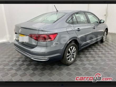 Volkswagen Virtus 2020 - imagen secundaria 1