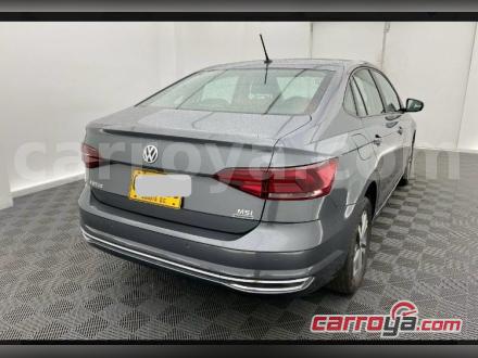 Volkswagen Virtus 2020 - imagen secundaria 2