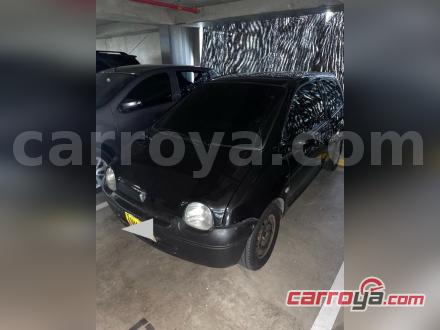 Renault Twingo 2010 - imagen secundaria 1