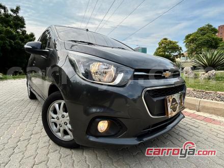 Chevrolet Spark 2019 - imagen secundaria 1