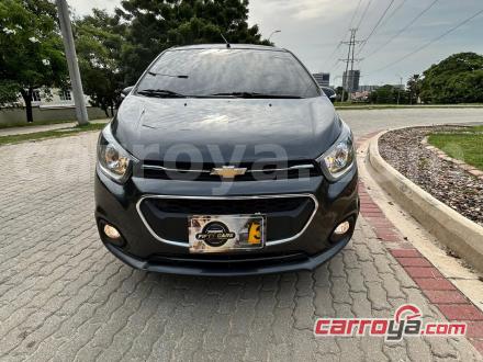 Chevrolet Spark 2019 - imagen secundaria 2