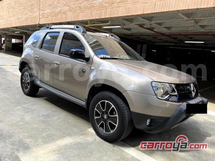 Renault Duster 2018 - imagen 1