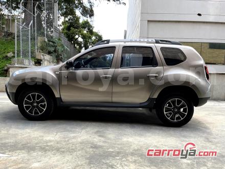 Renault Duster 2018 - imagen secundaria 1