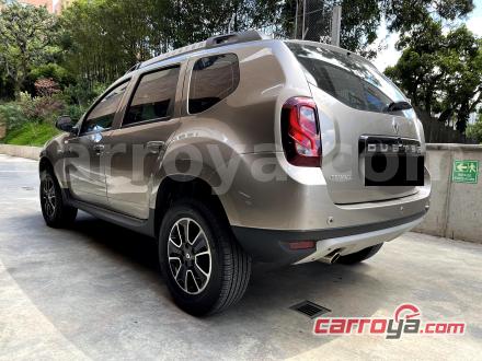 Renault Duster 2018 - imagen secundaria 2