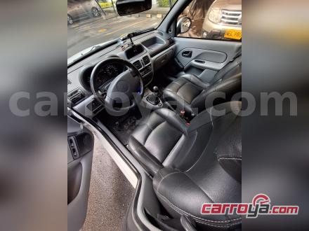 Renault Clio 2016 - imagen secundaria 1