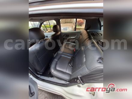 Renault Clio 2016 - imagen secundaria 2