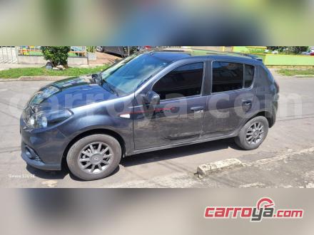 Renault Sandero 2016 - imagen 1