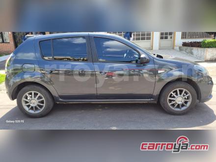 Renault Sandero 2016 - imagen secundaria 1