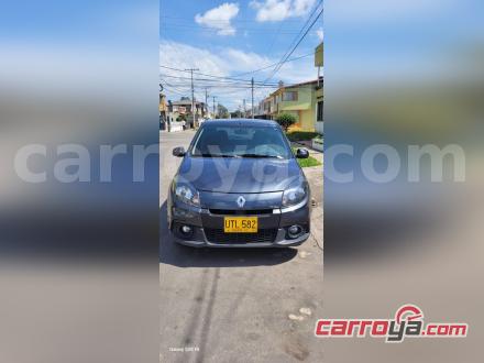 Renault Sandero 2016 - imagen secundaria 2