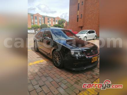 Volkswagen Jetta 2012 - imagen secundaria 1