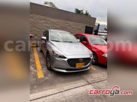 Mazda 2 2023 - imagen secundaria