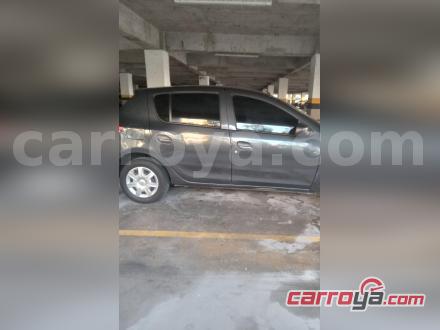 Renault Sandero 2018 - imagen secundaria 1