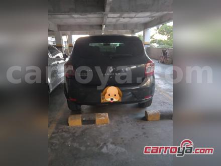 Renault Sandero 2018 - imagen secundaria 2