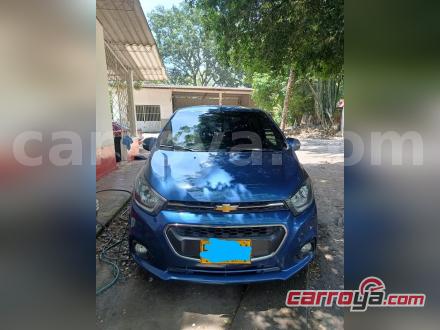 Chevrolet Spark 2019 - imagen secundaria 1
