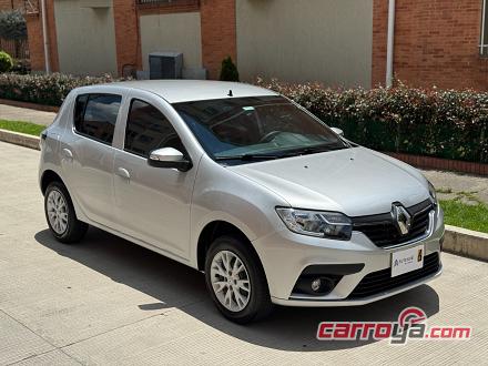 Renault Sandero 2023 - imagen secundaria 1