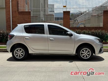 Renault Sandero 2023 - imagen secundaria 2