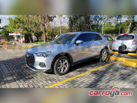 AUDI Q3 2020 - imagen secundaria 1