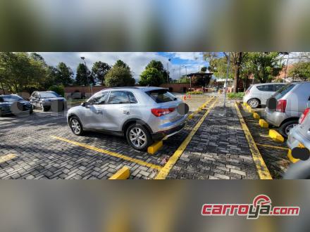 AUDI Q3 2020 - imagen secundaria 2