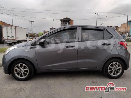 Hyundai Grand i10 Illusion 2016 - imagen secundaria 2