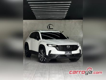 Mazda CX-50 2026 - imagen secundaria 1