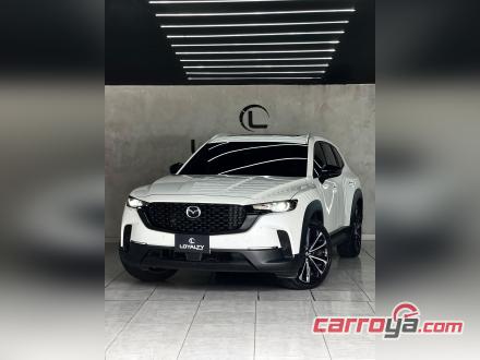 Mazda CX-50 2026 - imagen secundaria 2