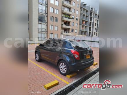 Ssangyong Korando 2018 - imagen secundaria 1