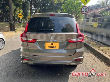 Suzuki Ertiga 2020 - imagen secundaria 1