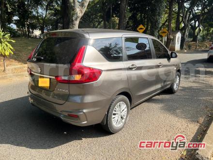 Suzuki Ertiga 2020 - imagen secundaria 2