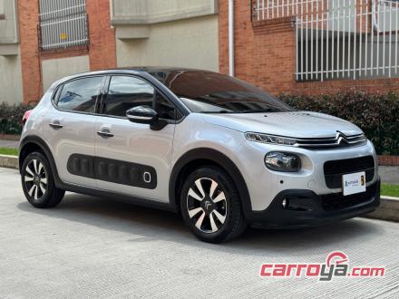 Citroen C3 2019 - imagen secundaria 1