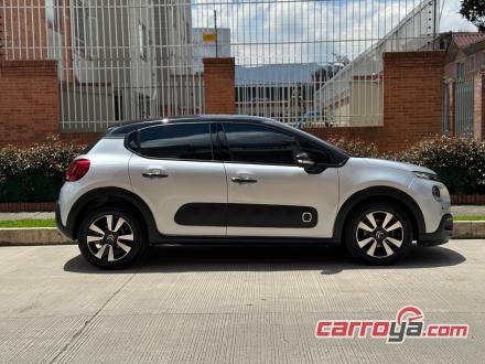 Citroen C3 2019 - imagen secundaria 2
