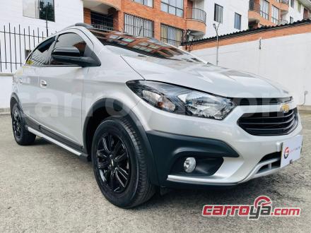 Chevrolet Onix 2019 - imagen 1