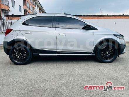 Chevrolet Onix 2019 - imagen secundaria 2