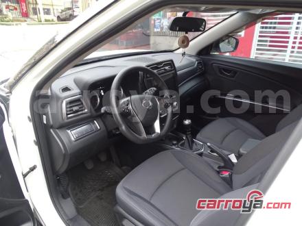 Ssangyong Tivoli 2022 - imagen secundaria 2