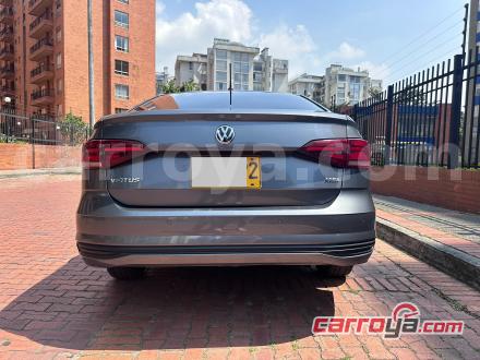 Volkswagen Virtus 2020 - imagen secundaria 1