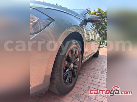 Volkswagen Virtus 2020 - imagen secundaria 2