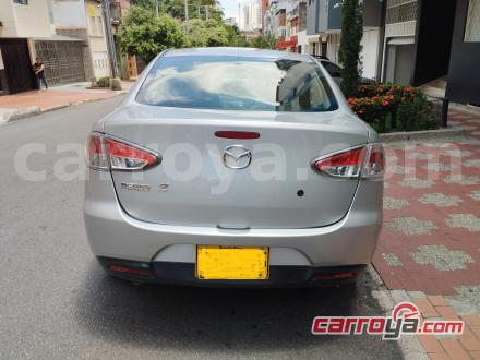 Mazda 2 2012 - imagen secundaria 1