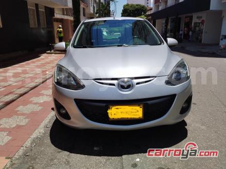 Mazda 2 2012 - imagen secundaria 2