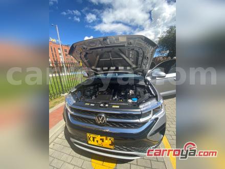 Volkswagen Taos 2022 - imagen secundaria 1