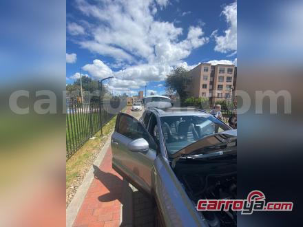 Volkswagen Taos 2022 - imagen secundaria 2