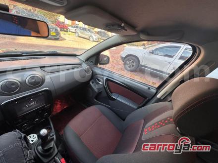 Renault Stepway 2015 - imagen 1